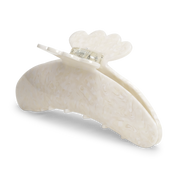 Sui Ava / Helle Glace Biggest / White