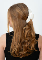 Sui Ava / Helle Glace Biggest / White