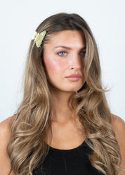 Sui Ava / Helle Glace Mini / Green