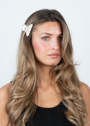 Sui Ava / Helle Glace Mini / White