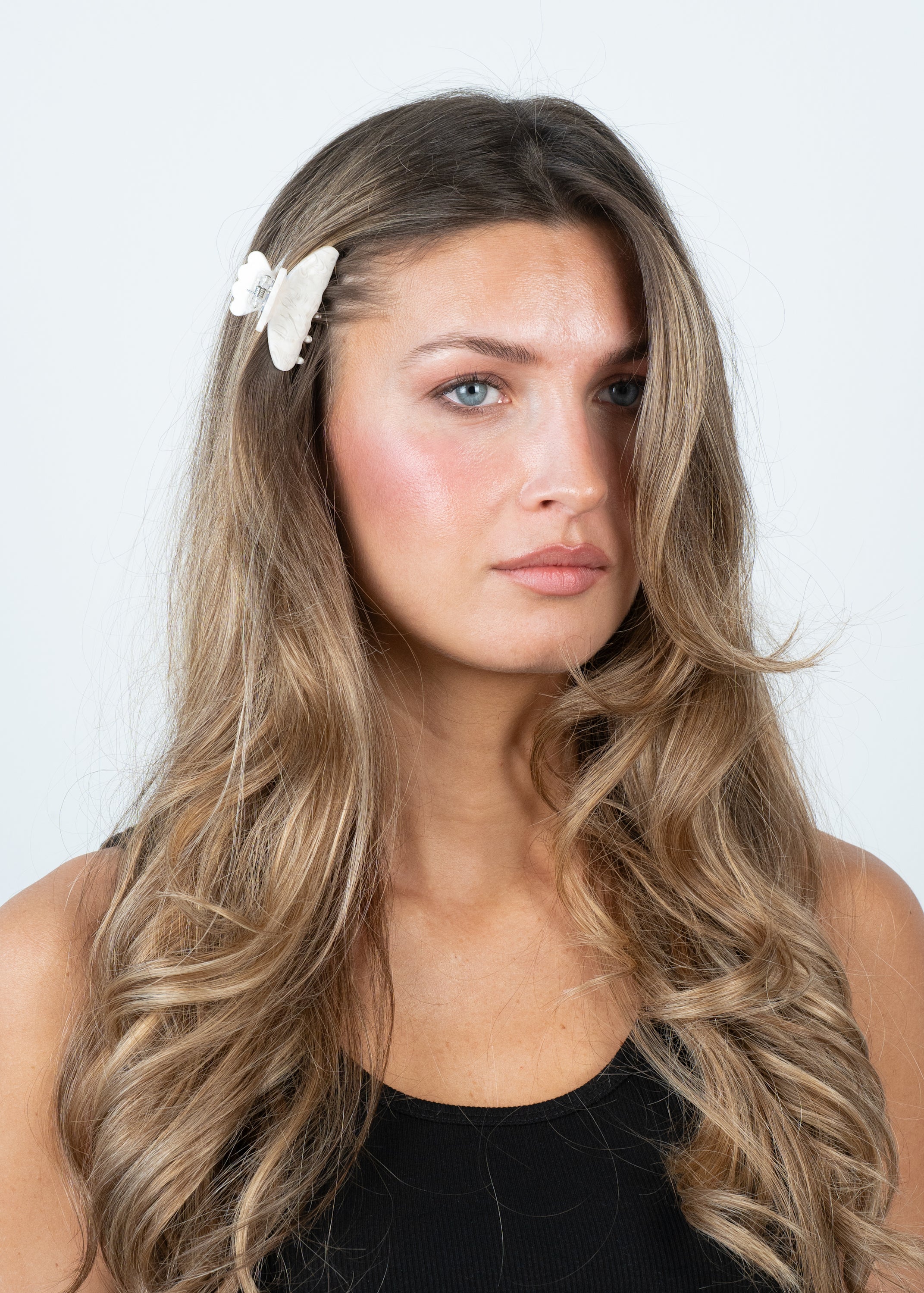 Sui Ava / Helle Glace Mini / White