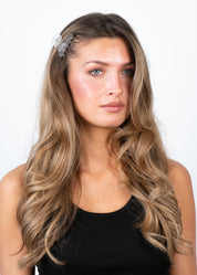 Sui Ava / Helle Lace Mini / Grey