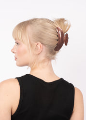 SUI AVA / Helle Moonlight Big / Brown Shimmer