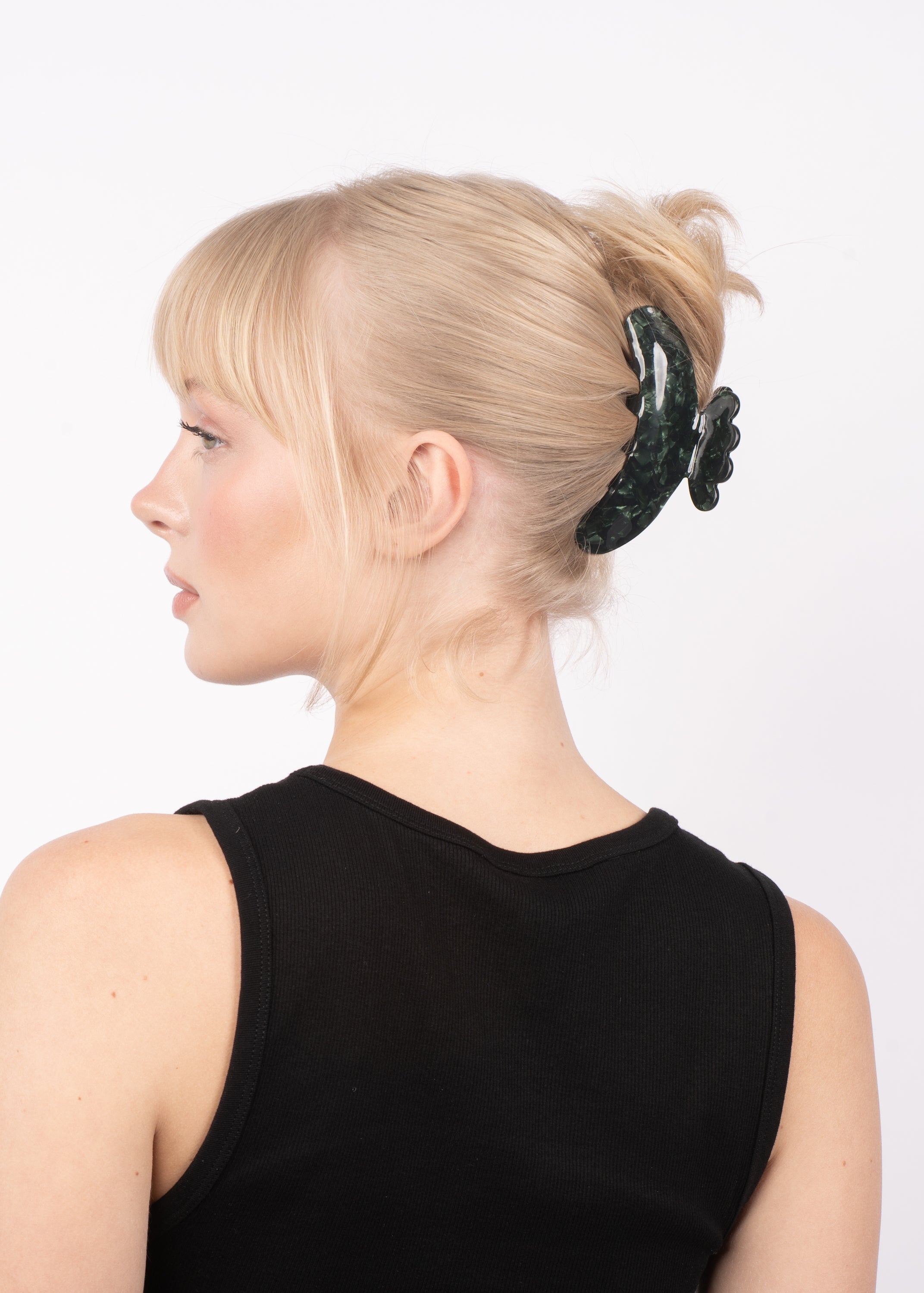 SUI AVA / Helle Nordic Big / Green