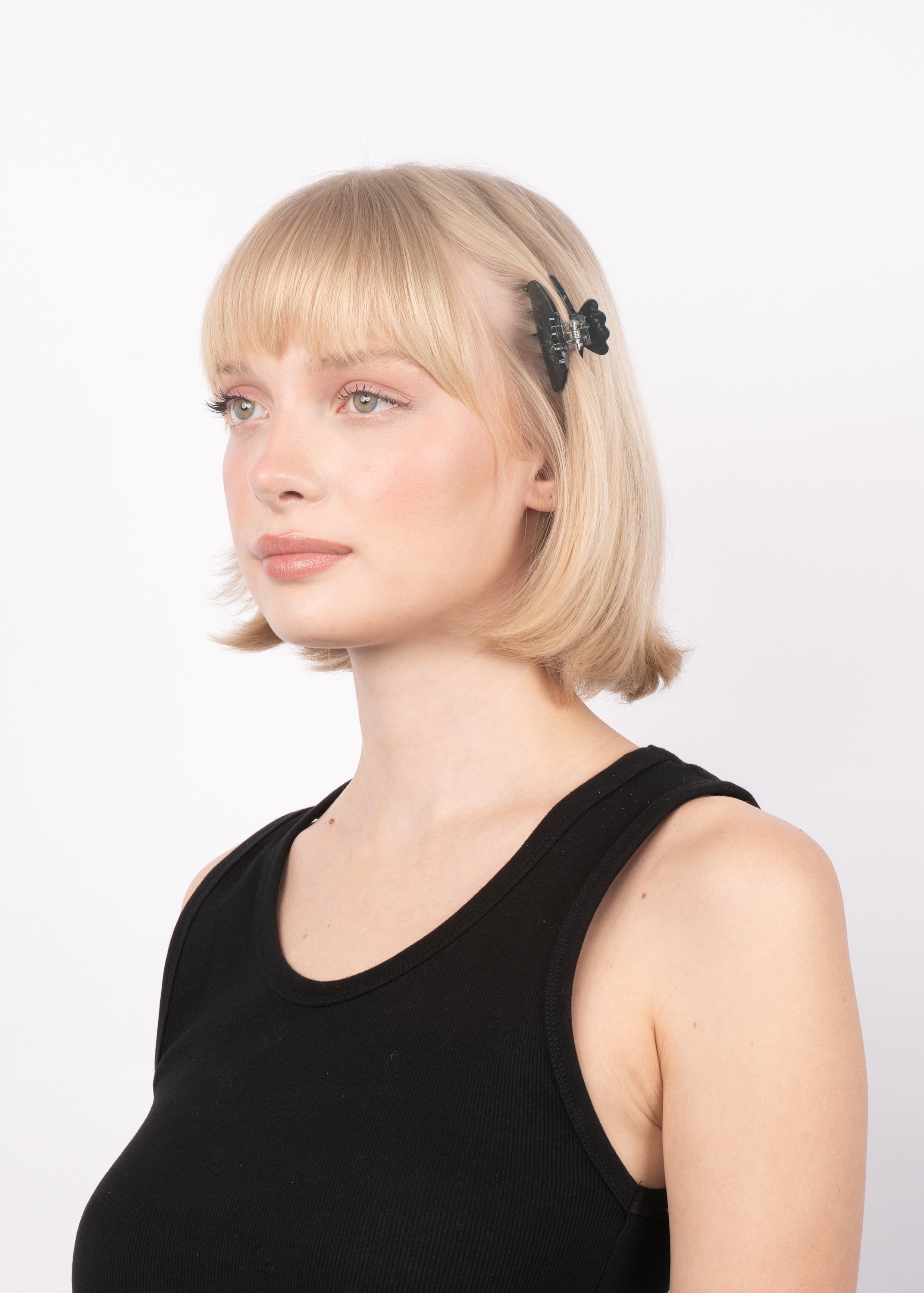 SUI AVA / Helle Nordic Mini / Green