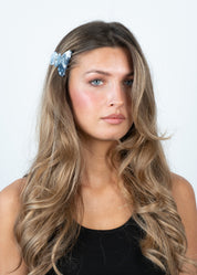 Sui Ava / Helle Plage Mini / Blue