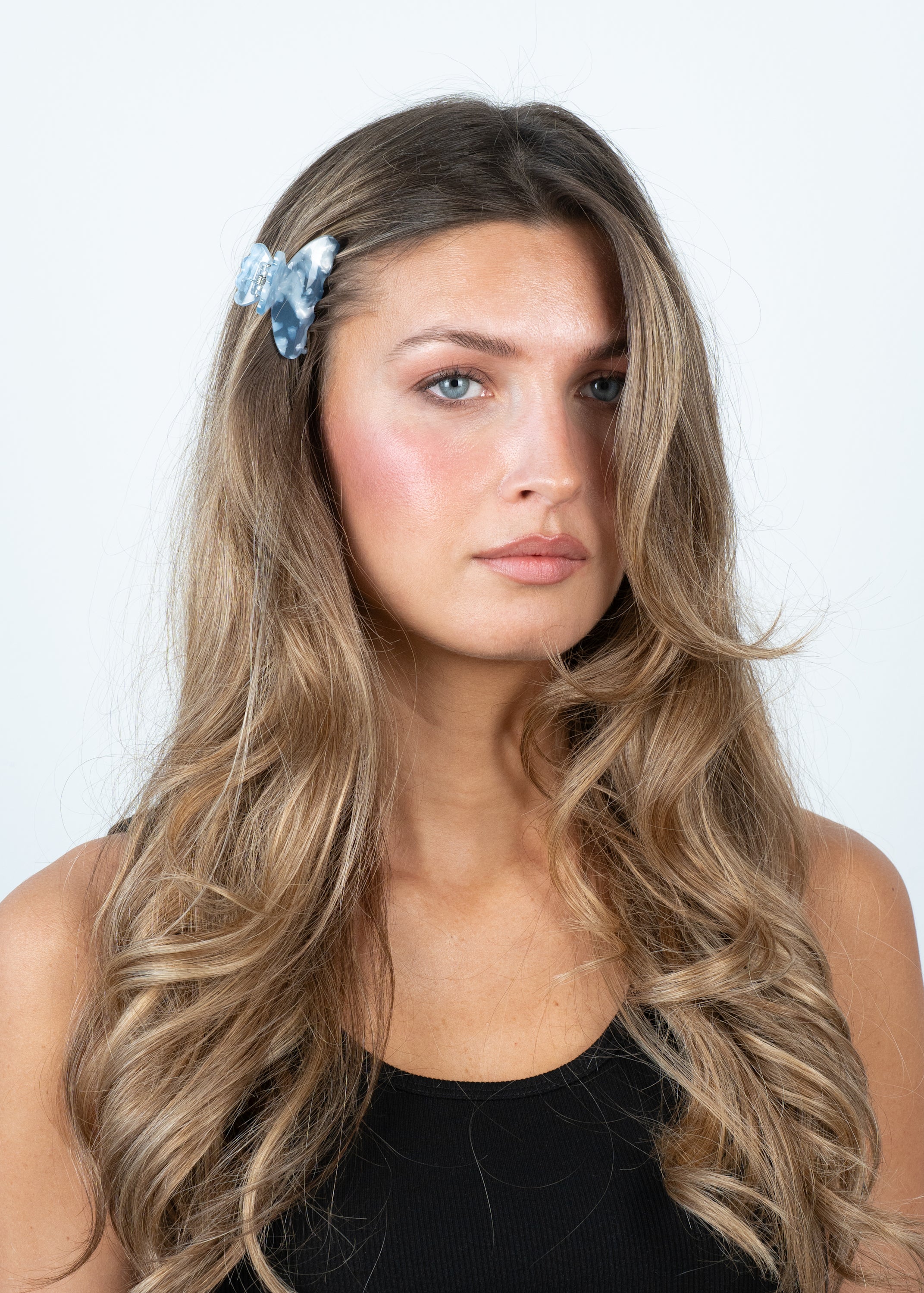 Sui Ava / Helle Plage Mini / Blue