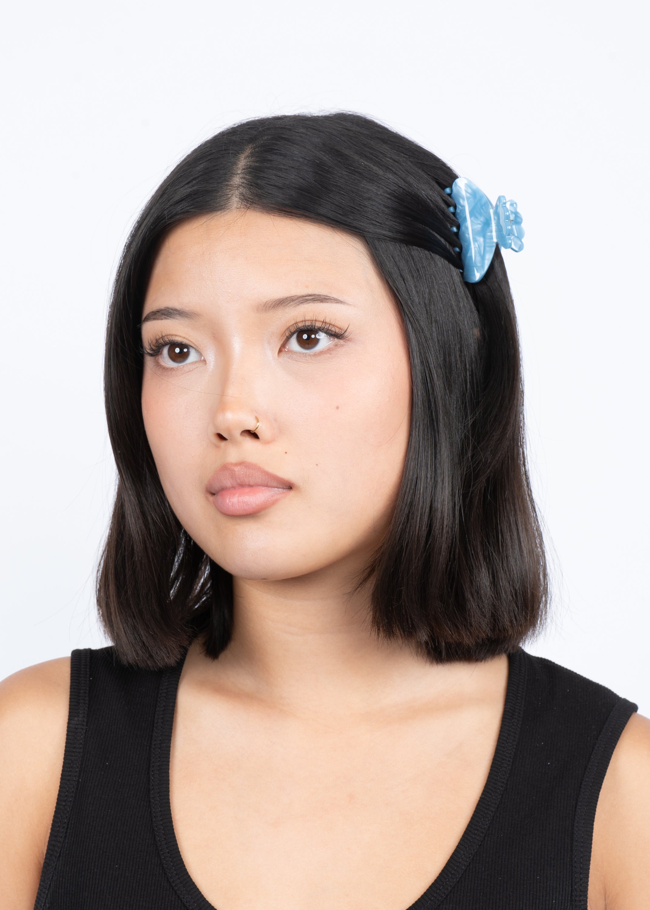 Sui Ava / Helle Soft Serve Mini / Cotton Candy