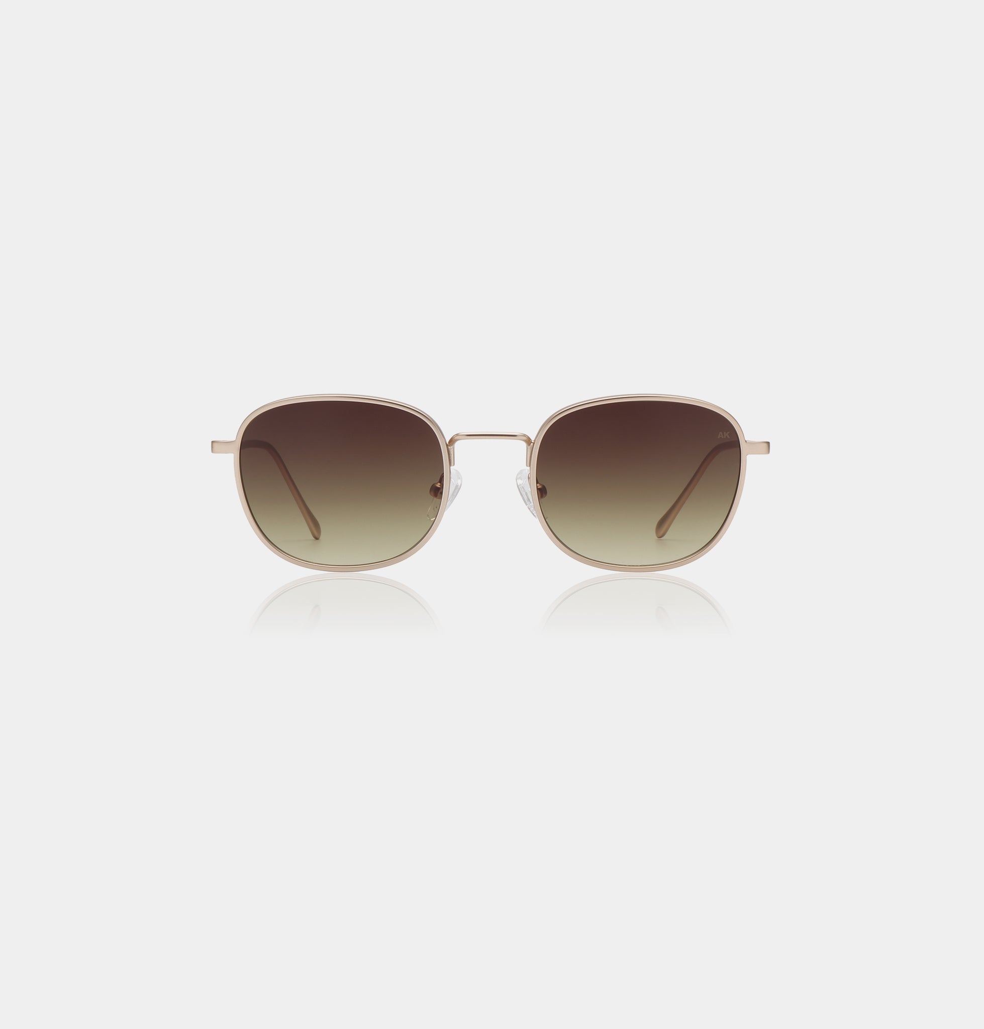 Hello-Matte-Gold