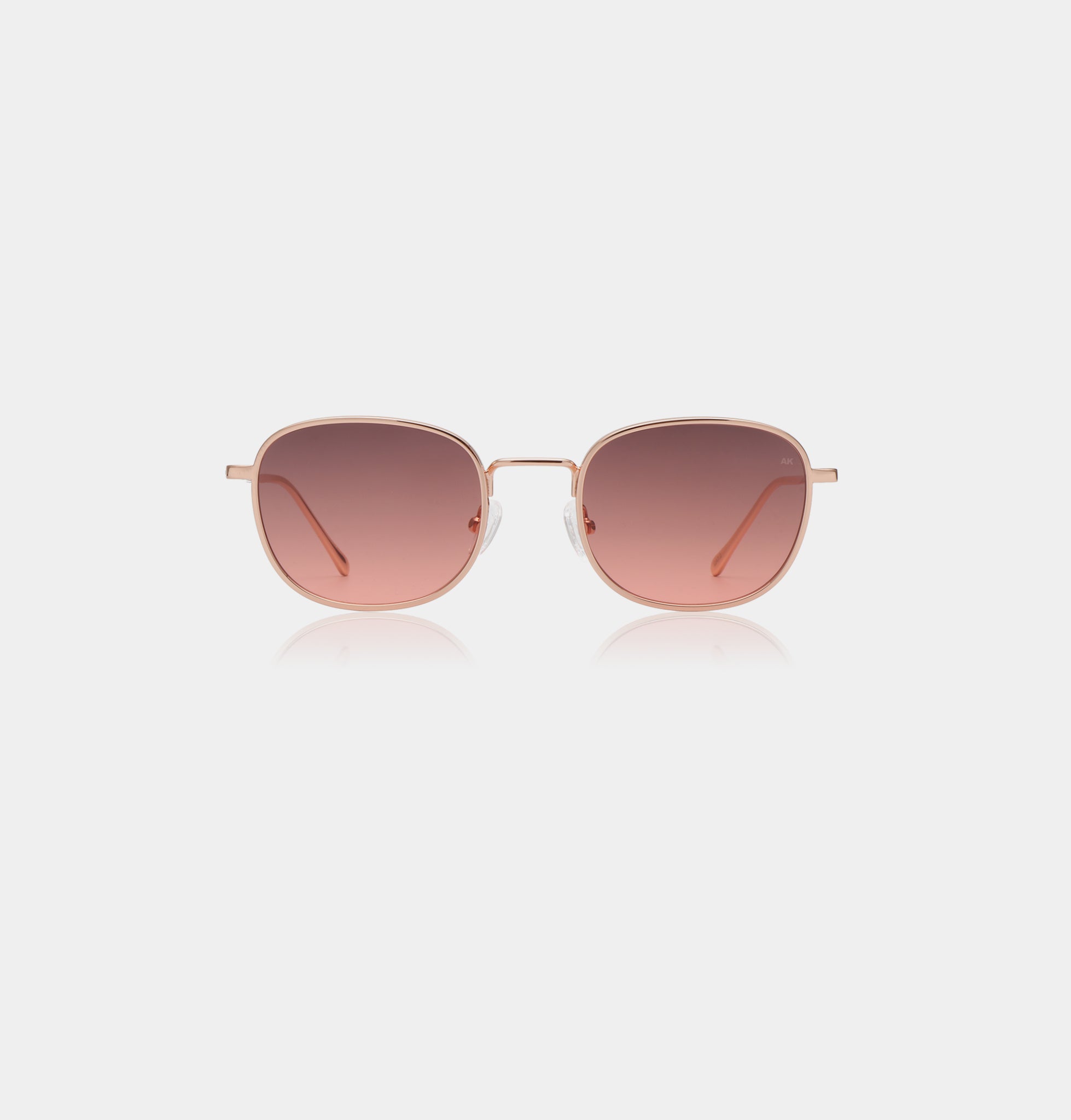 Hello-Rosegold
