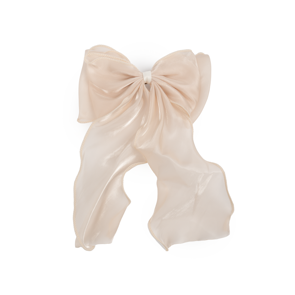 Holly-Bow-Champagne