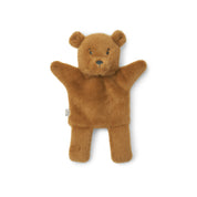 Honor_Bear_Hand_Puppet_LW19426_3050_Golden_caramel_1