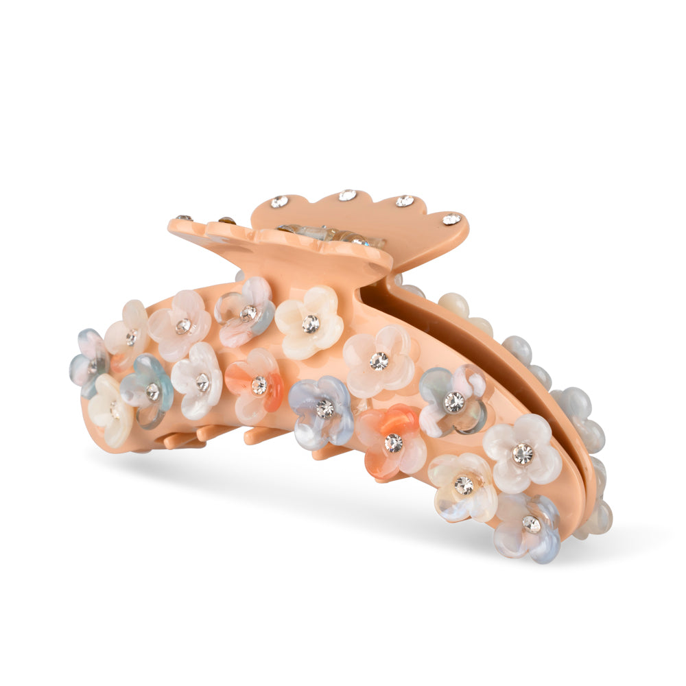I-Can-Buy-Myself-Flowers-Claw-Beige