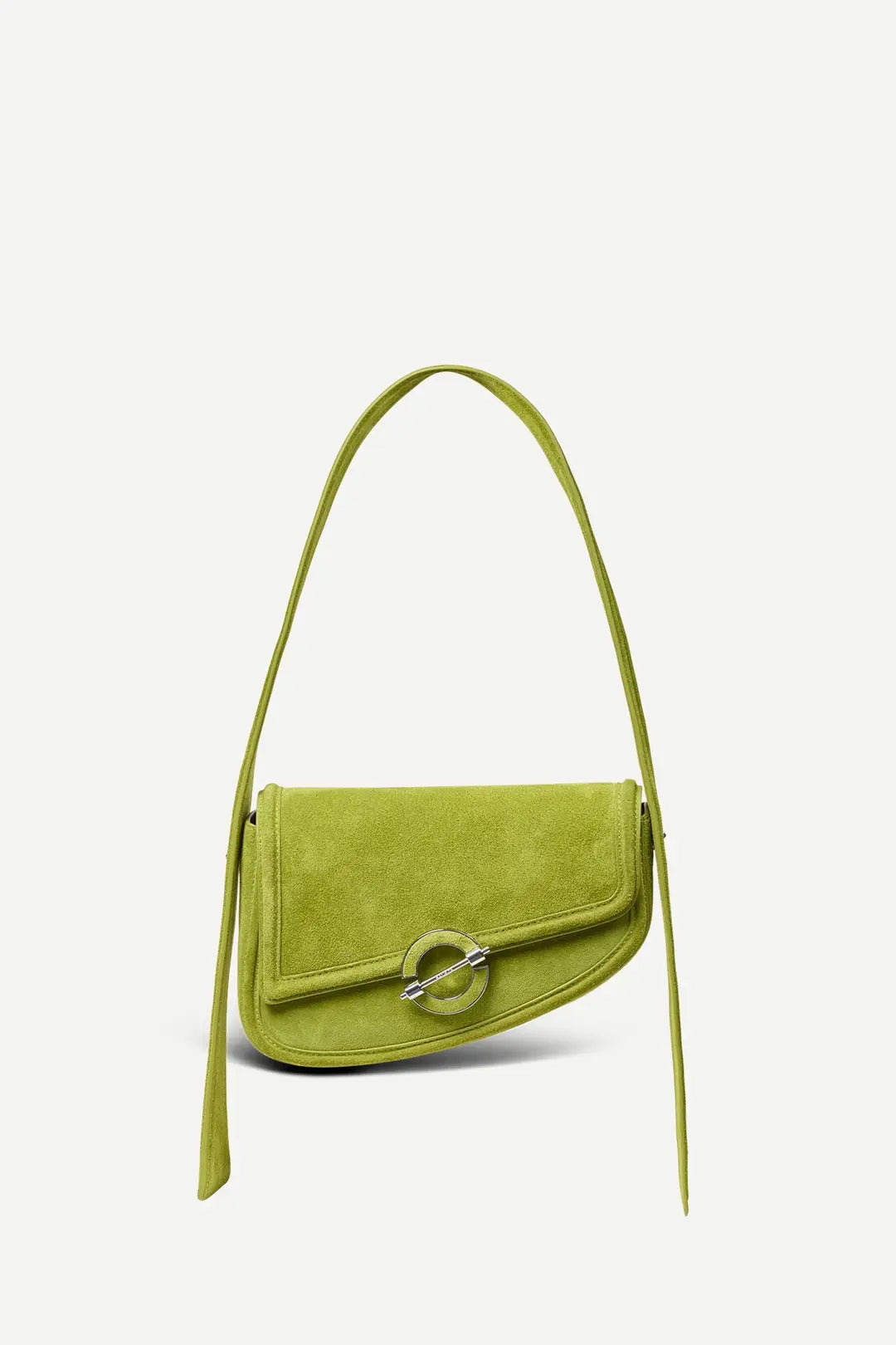 Samsøe Samsøe / SAHERO SHOULDER Bag / Woodbine