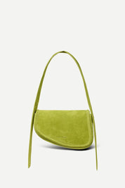 Samsøe Samsøe / SAHERO SHOULDER Bag / Woodbine