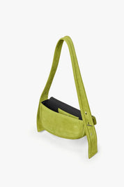 Samsøe Samsøe / SAHERO SHOULDER Bag / Woodbine