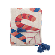 Bloomingville / Candice Decke L160xW130cm