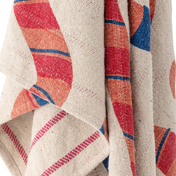 Bloomingville / Candice Decke L160xW130cm