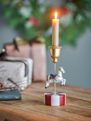 Bloomingville / Merry Go Round Kerzenhalter