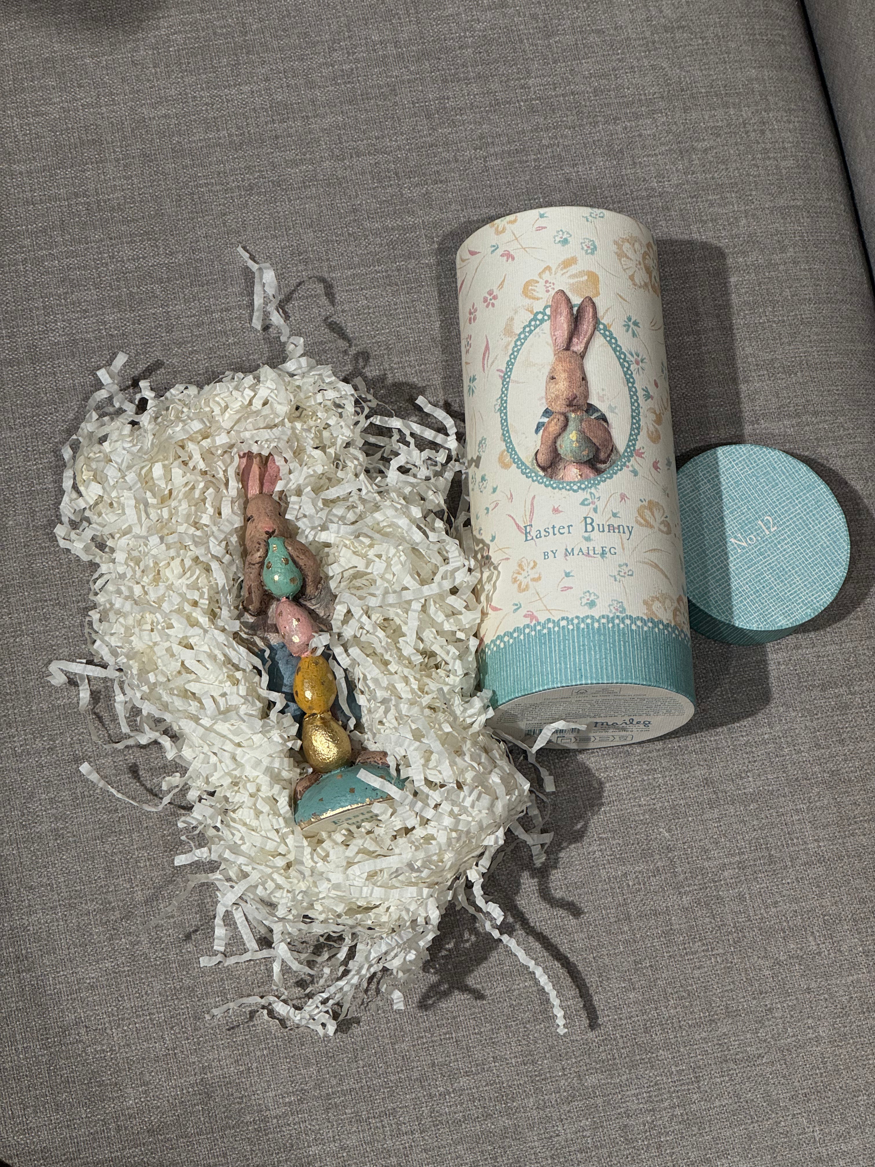 Maileg / Easter Bunny, Nr. 12