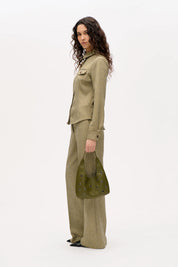 Baum und Pferdgarten / KLEONA Bag / Ivy Green
