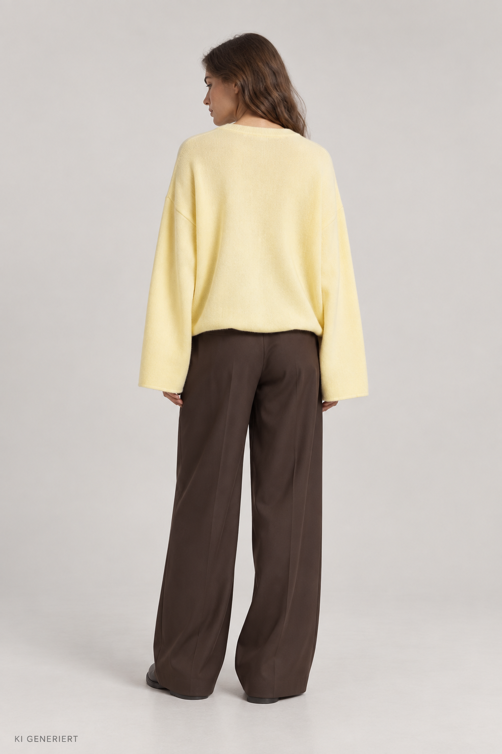 EDITED / Oversize Ulva Jumper / Flan