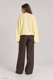 EDITED / Oversize Ulva Jumper / Flan