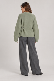 EDITED / Noorie Jumper / Shadow