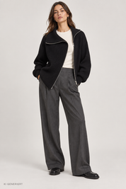 EDITED / Bariah Jumper / Black