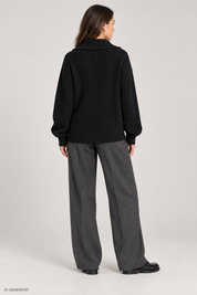 EDITED / Bariah Jumper / Black