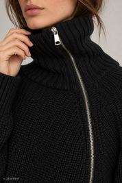 EDITED / Bariah Jumper / Black