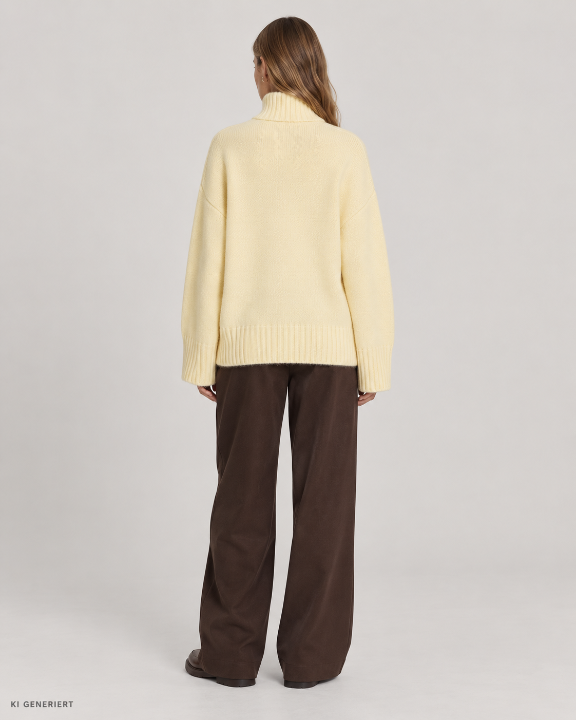 EDITED / Lahela Jumper / Flan