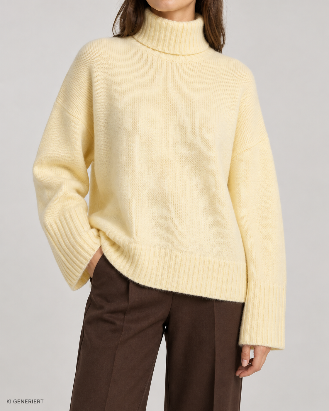 EDITED / Lahela Jumper / Flan