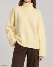 EDITED / Lahela Jumper / Flan