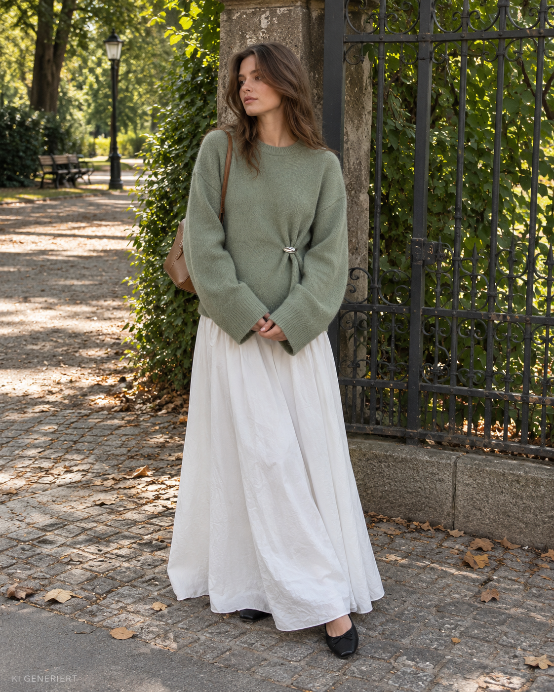 EDITED / Noorie Jumper / Shadow