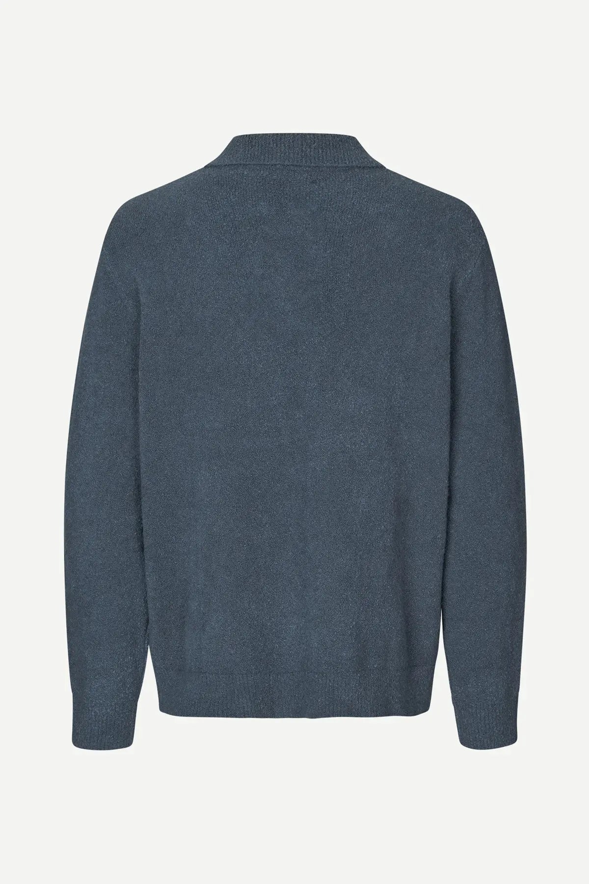Samsøe Samsøe / SANINO POLO 15179 / MIDNIGHT NAVY