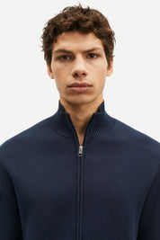 Samsøe Samsøe / SANIKLAS FULL ZIP 15333 / SALUTE