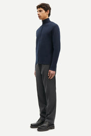Samsøe Samsøe / SANIKLAS FULL ZIP 15333 / SALUTE