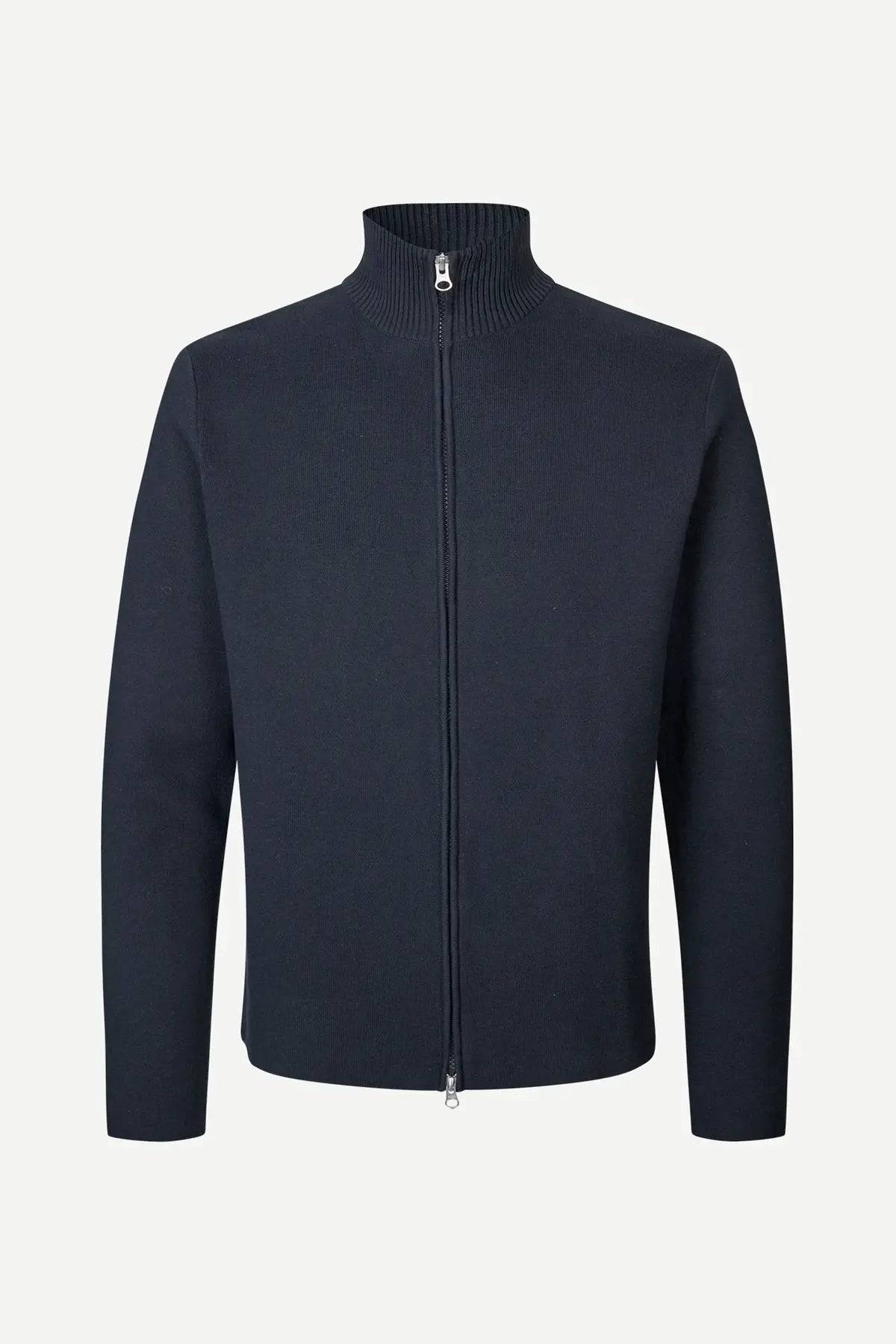 Samsøe Samsøe / SANIKLAS FULL ZIP 15333 / SALUTE
