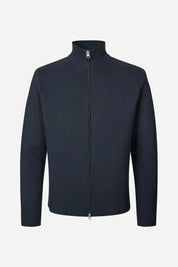 Samsøe Samsøe / SANIKLAS FULL ZIP 15333 / SALUTE