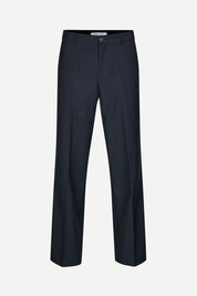 Samsøe Samsøe / SANOAH TROUSERS 15350 / SALUTE