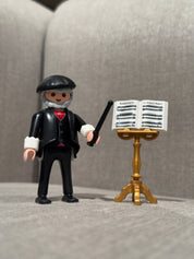 Playmobil / Festival 150 - Richard Wagner / LIMITED EDITION