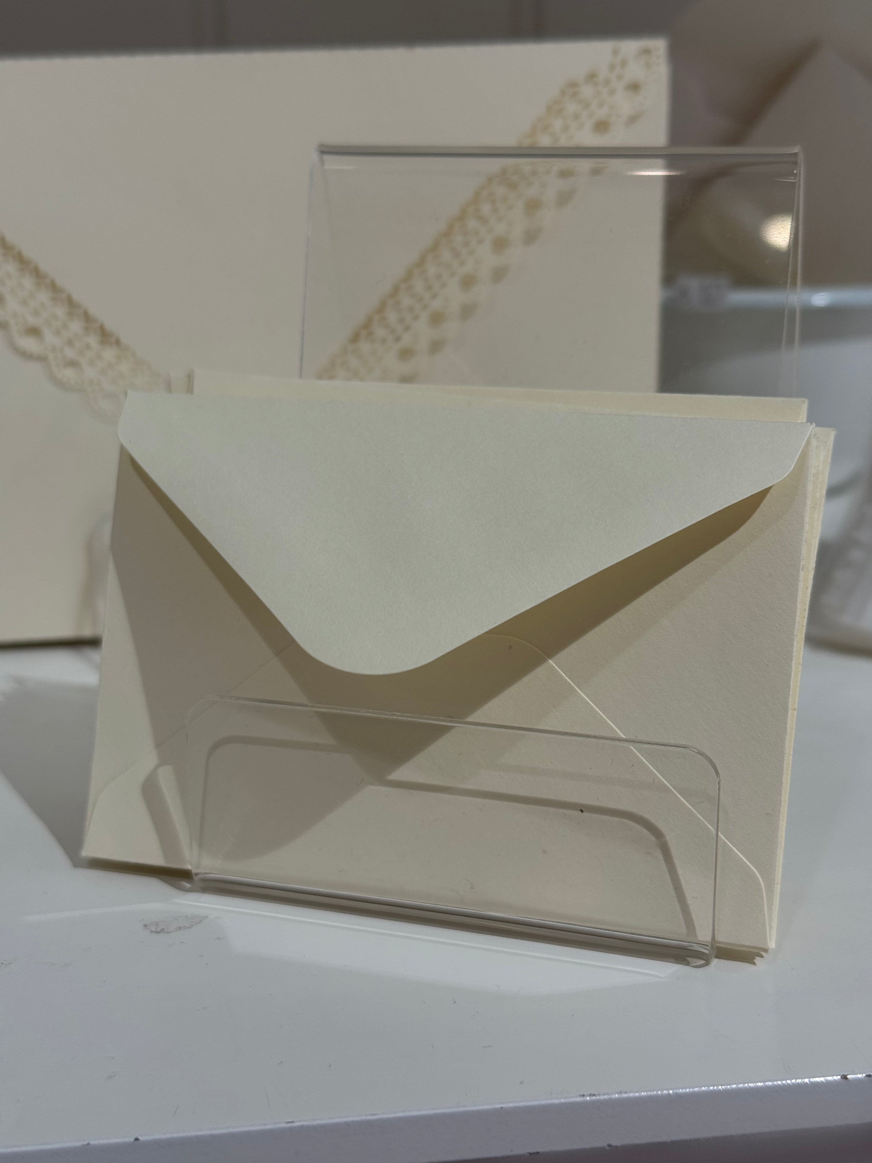 Bridal - Mini-Umschlag