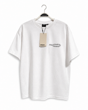 DrDenim / Trooper Tee / White 10 Years Of Scandi Club