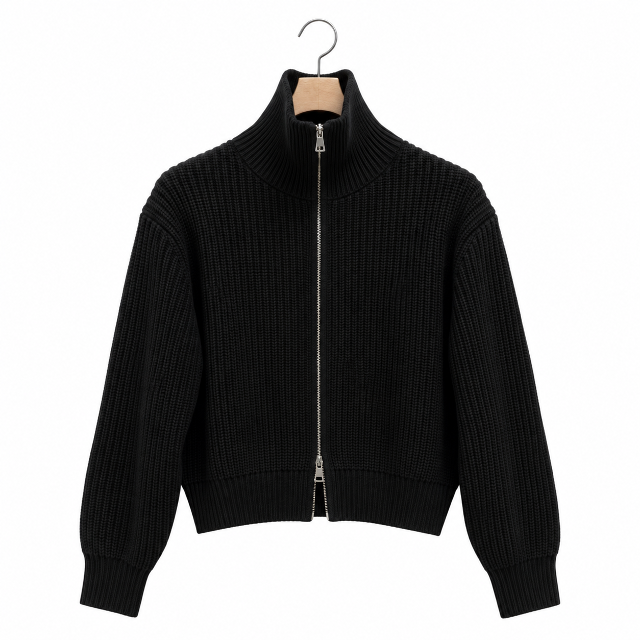 Greymarl / NORTH / Black
