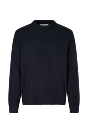 Samsøe Samsøe / ISAK KNIT SWEATER 15010 / SALUTE