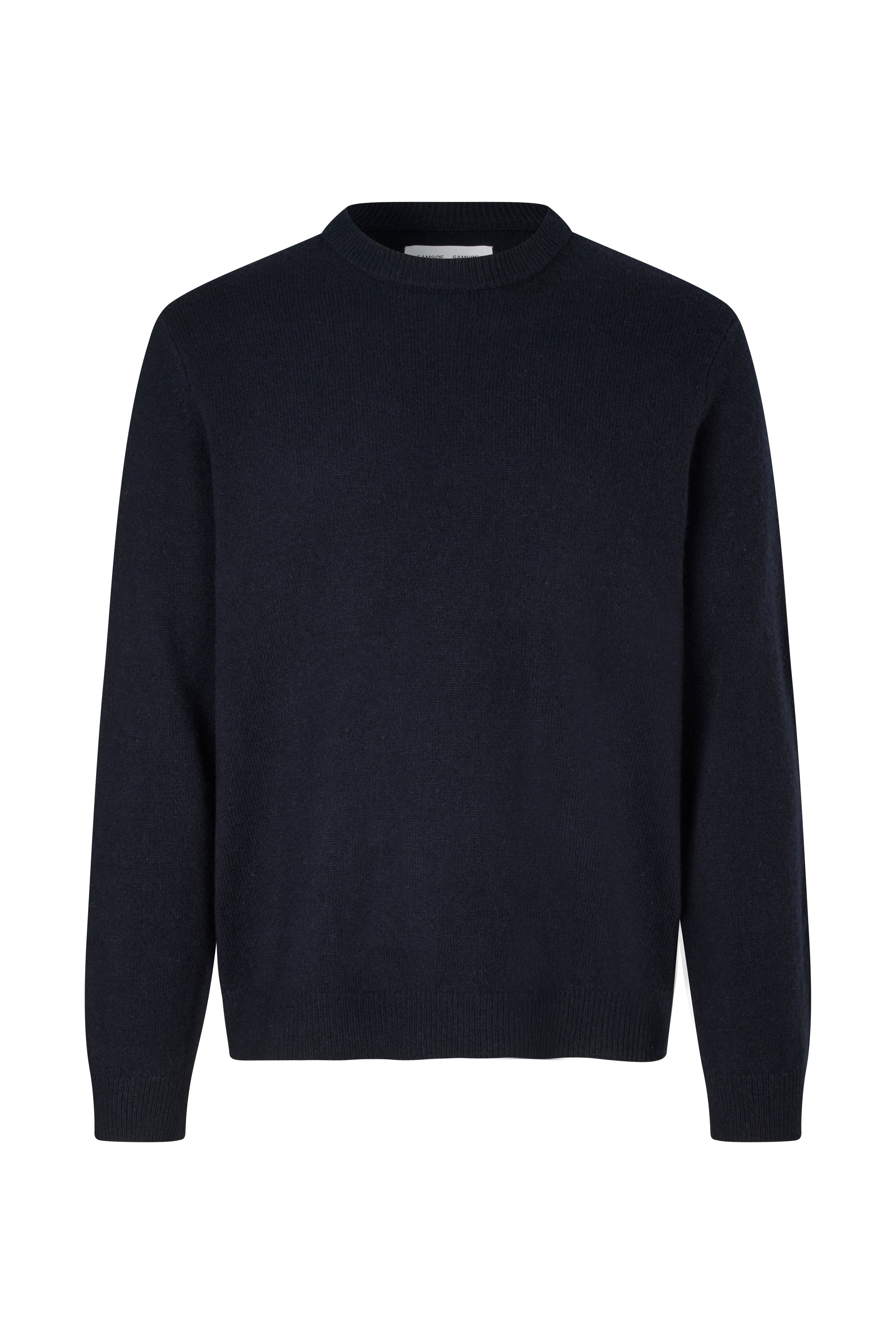 Samsøe Samsøe / ISAK KNIT SWEATER 15010 / SALUTE
