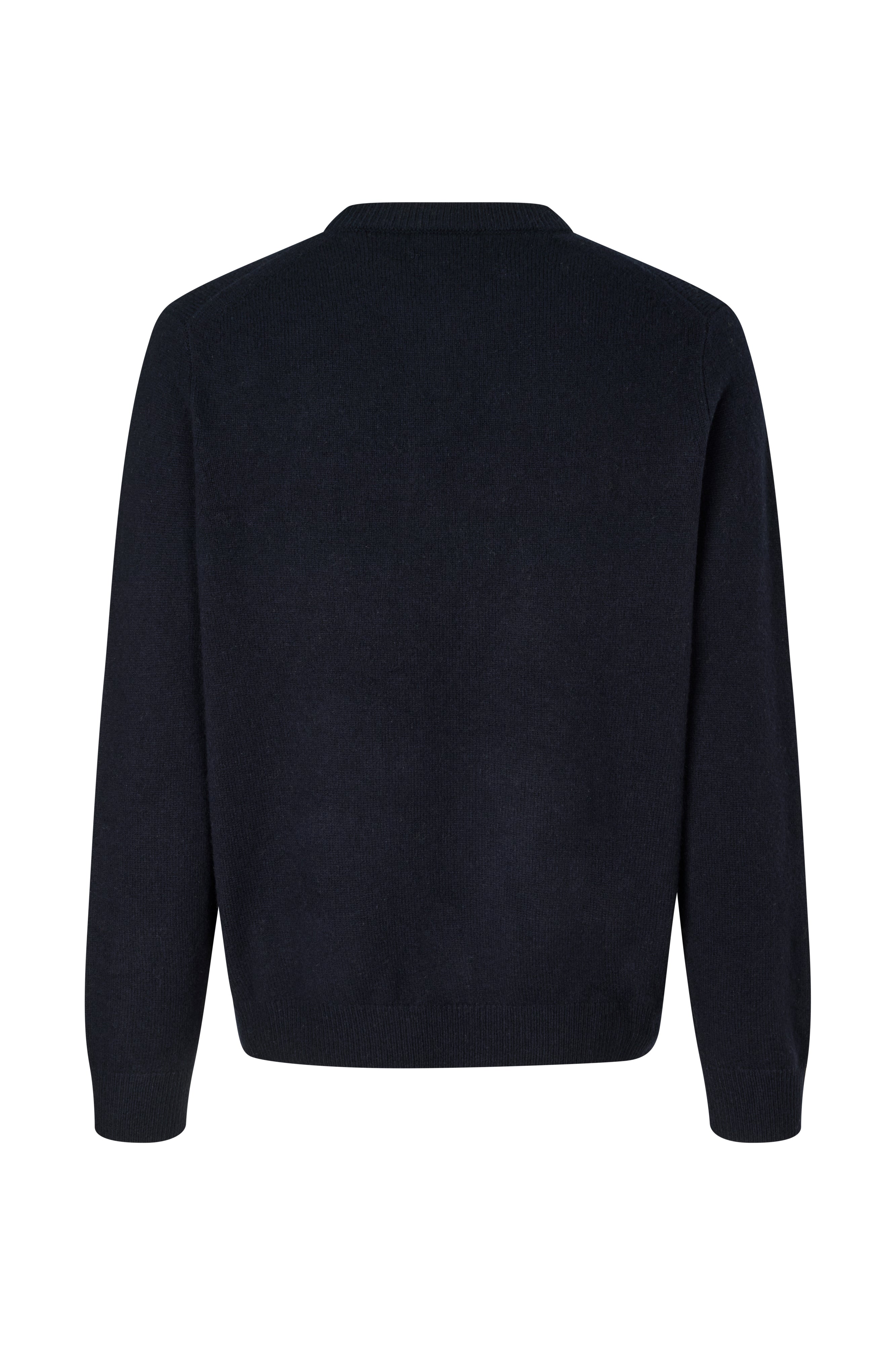 Samsøe Samsøe / ISAK KNIT SWEATER 15010 / SALUTE