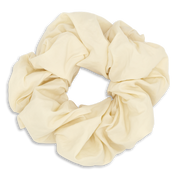 Sui Ava / Ice Cream Scrunchie / Lemon Sorbet