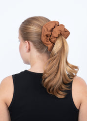 Sui Ava / Ice Cream Scrunchie / Salted Caramel
